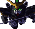 Gundam Deathscythe