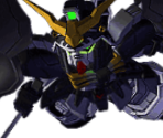 Gundam Deathscythe Hell