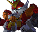 Gundam Heavyarms