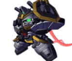 Gundam Sandrock