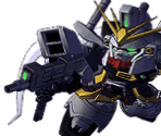 Gundam Sandrock Kai