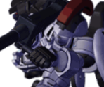 Tallgeese
