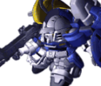Tallgeese II