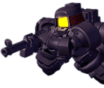 Leo Space Type