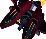 Gundam Epyon (MA)