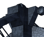 Space Fortress Bulge