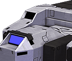 Leo Space Mothership