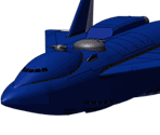 Supersonic Transporter