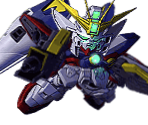 Wing Zero Gundam