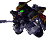 Gundam Deathscythe