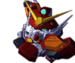 Gundam Heavyarms