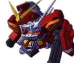 Gundam Heavyarms Kai