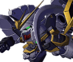 Gundam Sandrock