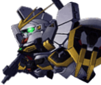Gundam Sandrock Kai