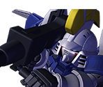 Tallgeese II