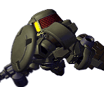 Leo Ground Type