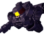 Leo Space Type