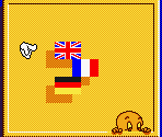 Language Select Screens (EU)