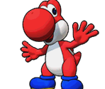 Yoshi (Red)