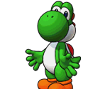 Yoshi (Green)