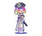 Todomatsu (Drag Queen DX)