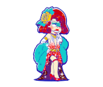 Osomatsu (Drag Queen DX)
