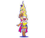 Jyushimatsu (Drag Queen DX)