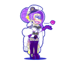 Ichimatsu (Drag Queen DX)