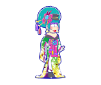Choromatsu (Drag Queen DX)