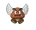 Paragoomba