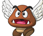 Big Paragoomba