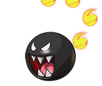 Flame Chomp