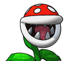 Piranha Plant