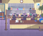 Backgrounds (Main Menu)