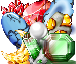 Wonder Stone