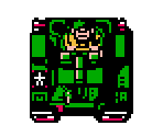 Large Tank