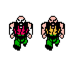 Bulldozer Brothers