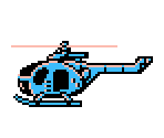 Enemy Vehicles