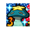 StreetPass Icons