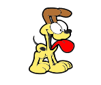 Odie