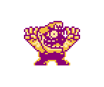 Wario (NES-Style)
