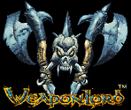 Copyright Screen, Logos & Title Screen