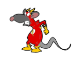 Flash Rat