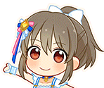 Yuko Hori (Go To Paradise)