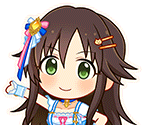Yuki Himekawa (Go To Paradise)