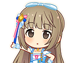 Yoshino Yorita (Go To Paradise)