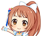 Tomoka Wakabayashi (Go To Paradise)