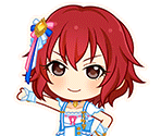 Tomoe Murakami (Go To Paradise)