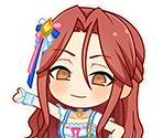 Tokiko Zaizen (Go To Paradise)