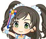Sora Nonomura (Go To Paradise)